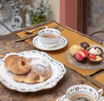 Faenza Bed & Breakfast | Maison Bordoré