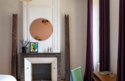 Teuillac Other | Maison Bourgeoise with character amidst the Bordeaux vineyards
