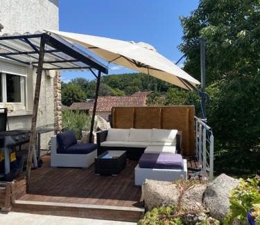 Bretenoux House | Maison Bretenoux