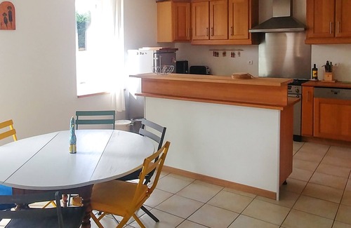 Plozevet House | Maison Bretonne Avec Piscine - 7 à 9 Personnes
