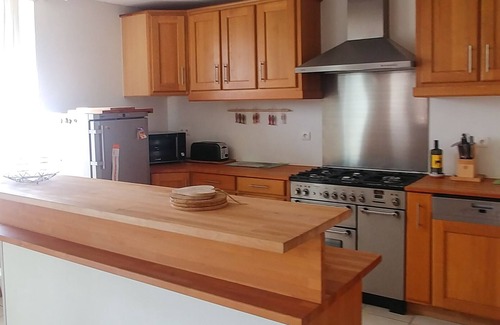 Plozevet House | Maison Bretonne Avec Piscine - 7 à 9 Personnes