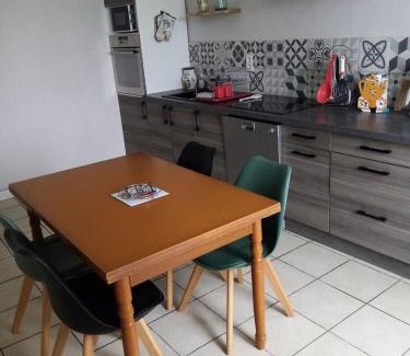 Cleden-Cap-Sizun House | Maison Bretonne