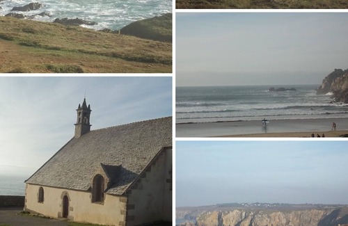 Primelin House | Maison Bretonne