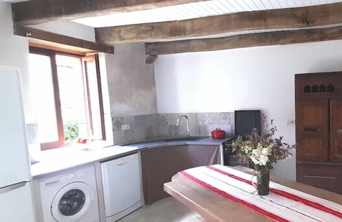 Elliant House | Maison Bretonne, Pleine Campagne à 15 Minutes des Plages