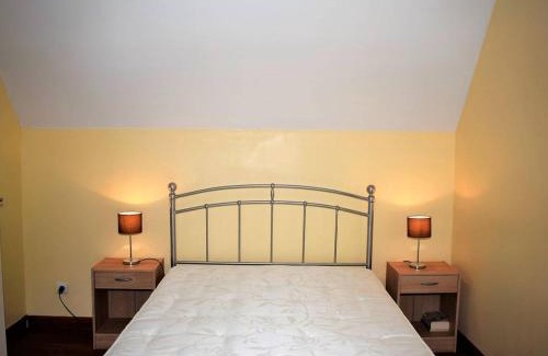 Pleumeur-Bodou House | Maison bretonne rénovée à 300m de la plage avec jardin clos, WIFI, et équipements pour bébé - FR-1-368-64