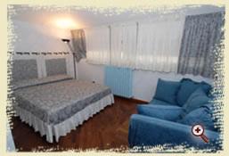 Monsummano Terme Bed & Breakfast | Maison Brinati Bed and Breakfast