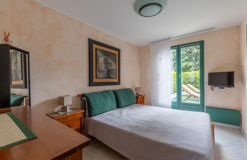 Annecy-le-Vieux Apartment | Maison Bruno