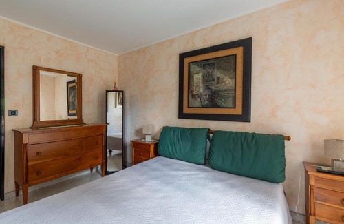Annecy-le-Vieux Apartment | Maison Bruno