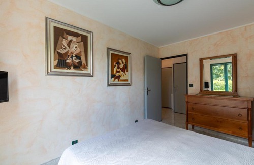 Annecy-le-Vieux Apartment | Maison Bruno