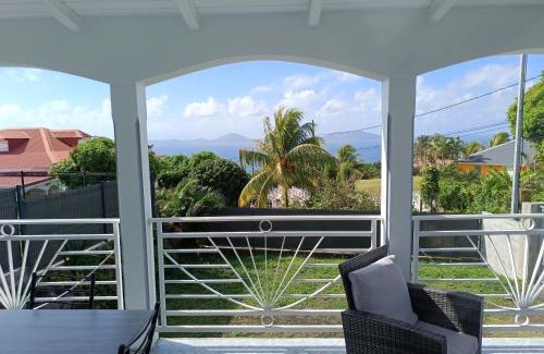 Trois-Rivieres House | Maison Cécilia vue sur les saintes