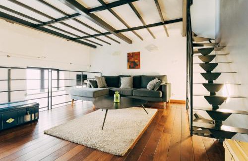 Old Lille Villa | Maison Cœur Historique du Vieux Lille de 98m2