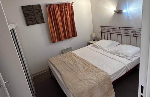 Gallargues-le-Montueux House | Maison Climatisée Dans Résidence de Vacances Proche de la mer Montpellier/nimes