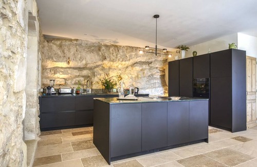 Les Baux-de-Provence Villa | Maison Cesaire - Five Bedroom Villa, Sleeps 10