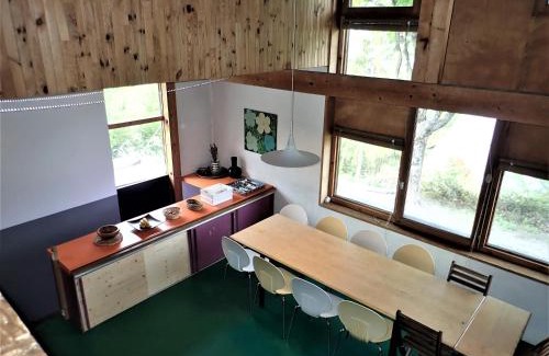 Saint-Andre-d'Embrun Ski Chalet | Maison CAILLE