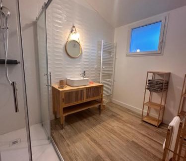 Lanton House | Maison Calista