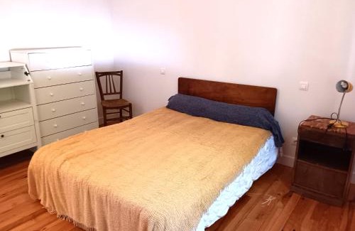 Capbreton Apartment | Maison calme avec jardin à Capbreton, plage et commerces à proximité - FR-1-239-1077