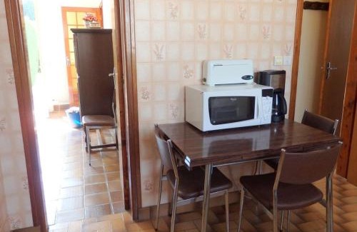 Fouesnant House | Maison calme avec jardin clos, proche plage Cap Coz, 5 chambres, garage - Fouesnant - FR-1-481-68