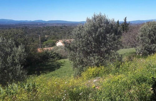 Saint-Julien House | Maison Calme Devant un Panorama Exceptionnel