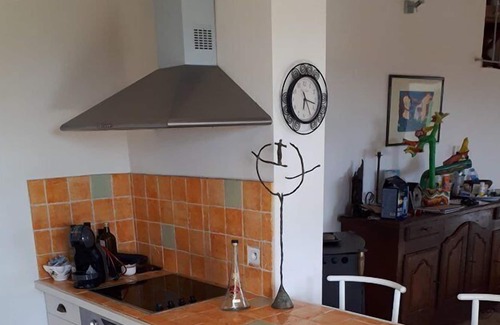 Saint-Julien House | Maison Calme Devant un Panorama Exceptionnel