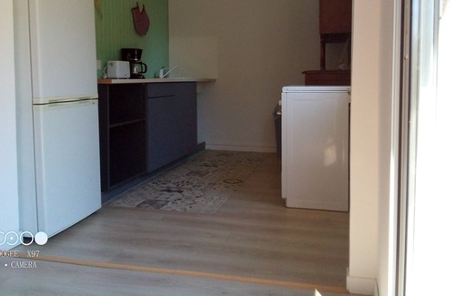 Frayssinet House | Maison Calme Env. 30min Tous Sites Touristiques