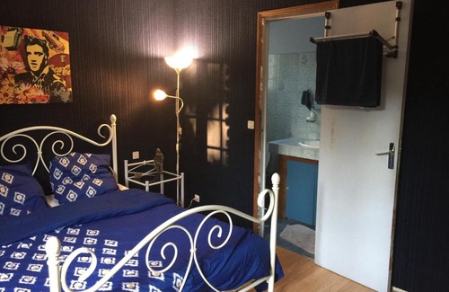 Beaumes-de-Venise House | Maison calme