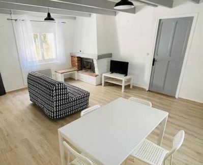 Bollene House | Maison calme - proche Tricastin