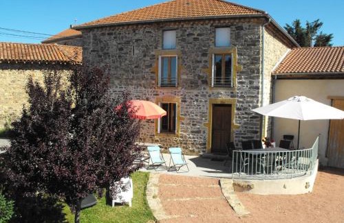 Saint-Paul-de-Vezelin House | Maison Campagne pour 11 pers., Wifi, Animaux admis - FR-1-496-273