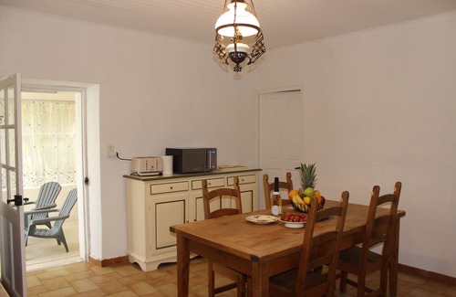 Provence House | Maison Campagne 5 Chambres Avec Piscine Mirabeau en Luberon