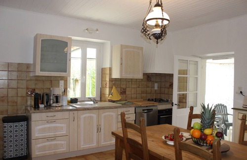 Provence House | Maison Campagne 5 Chambres Avec Piscine Mirabeau en Luberon