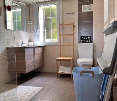 Izier House | Maison campagne