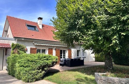 Izier House | Maison campagne