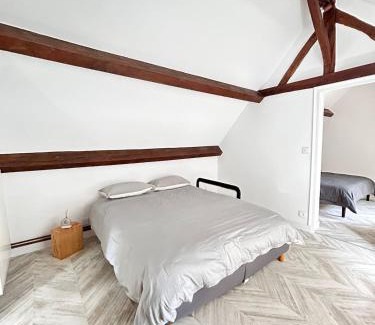 Izier House | Maison campagne