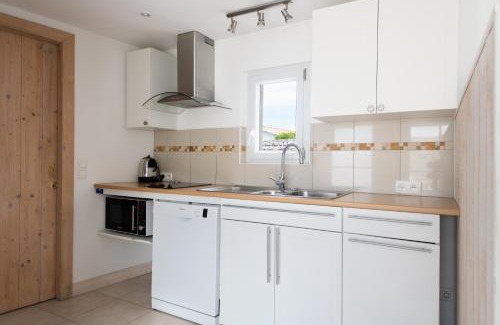 La Flotte House | Maison Campanule