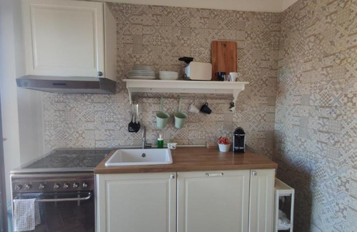 Rione Sanita Apartment | Maison Capodimonte