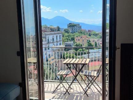 Rione Sanita Apartment | Maison Capodimonte