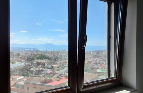 Rione Sanita Apartment | Maison Capodimonte