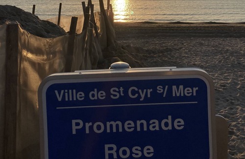 Les Lecques Villa | Maison Carré dor Proche mer