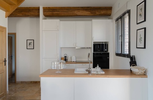 Cricqueboeuf House | Maison Castel - A haven of peace near Deauville