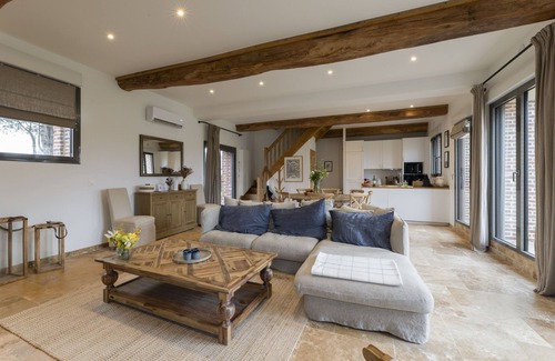 Cricqueboeuf House | Maison Castel - A haven of peace near Deauville