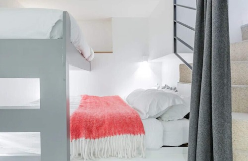 Annecy Old Town House | Maison Castellino