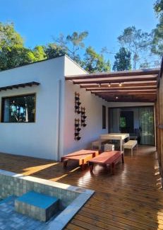 Itacare House | Maison CATU