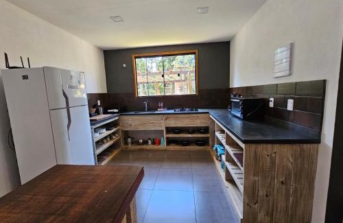 Itacare House | Maison CATU
