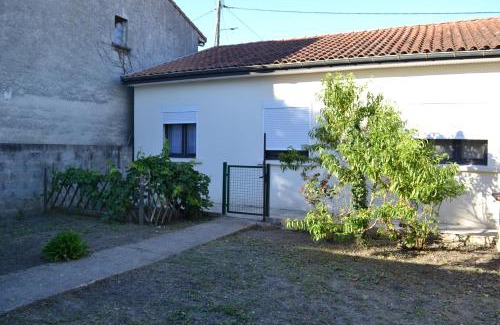 Cenon House | Maison Cenon indépendante avec jardin et parking