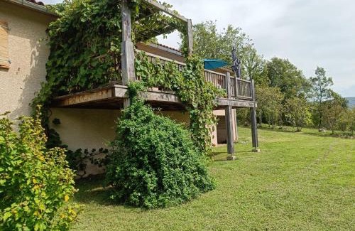 Roquefort-les-Cascades House | Maison chaleureuse en Ariège