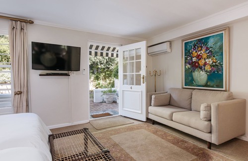 Franschhoek Bed & Breakfast | Maison Chablis