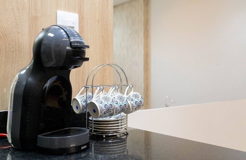 Barra Funda Apartment | Maison Champs Elysees