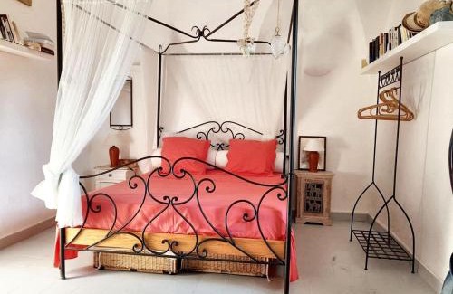 Monticello House | Maison charmante à Monticello avec jardin privé