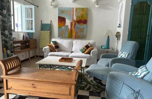 Monticello House | Maison charmante à Monticello avec jardin privé