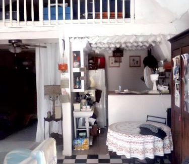 Monticello House | Maison charmante à Monticello avec jardin privé