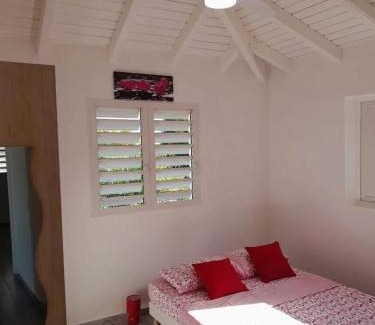 Port-Louis House | Maison charmante à Port-Louis avec jardin